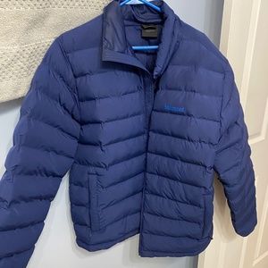 Marmot men’s jacket